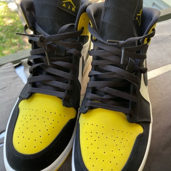 Men\'s Jordan 1\'s